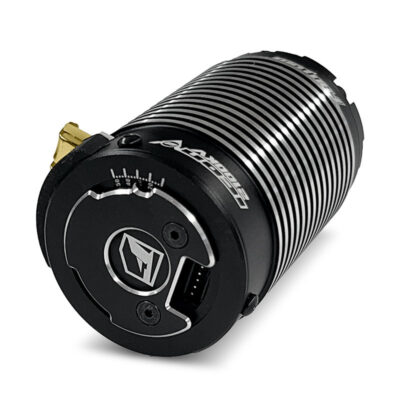 2100KV ICON v2 PRO 1/8 SCALE BUGGY RACING MOTOR - Image 2