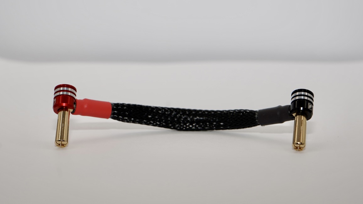 Fantom Pro Series 5MM Jumper - Image 4