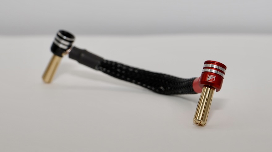 Fantom Pro Series 5MM Jumper