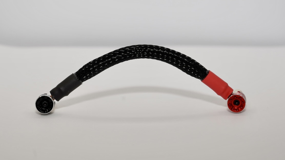 Fantom Pro Series 5MM Jumper - Image 3